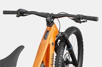 Rower elektryczny Cannondale Moterra 4 BOSCH - 11