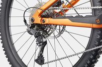 Rower elektryczny Cannondale Moterra 4 BOSCH - 13