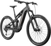 Rower elektryczny Cannondale Moterra 4 BOSCH - 3