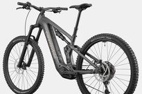 Rower elektryczny Cannondale Moterra 4 BOSCH - 4