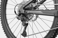 Rower elektryczny Cannondale Moterra 4 BOSCH - 7