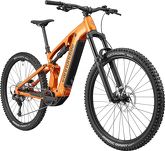 Rower elektryczny Cannondale Moterra 4 BOSCH - 9