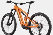 Rower elektryczny Cannondale Moterra 4 BOSCH - 10