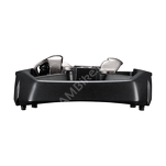 Pedały dwustronne SHIMANO DEORE XT PD-T8000 Czarne (SPD/platformy) - 3