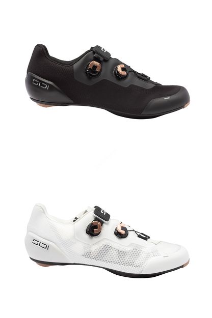 Buty szosowe SIDI Genius X Vapo