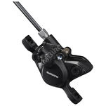 Hamulce hydrauliczne Shimano Altus MT200 kpl p/t - 3