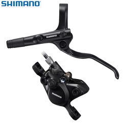 Hamulce hydrauliczne Shimano Altus MT200 kpl p/t