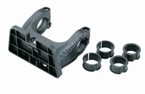 Uchwyt Topeak Fixer 3 e-bike (do koszyka przód) - 2