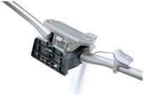 Uchwyt Topeak Fixer 3 e-bike (do koszyka przód) - 4