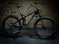 Rower Accent Hero Carbon XTR MTB 29