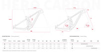 Rower Accent Hero Carbon XTR MTB 29