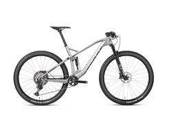 Rower MTB 29" Accent Hero Carbon XTR +ebon 250