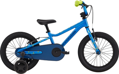 Rower dziecięcy Cannondale Trail 16'' Boy