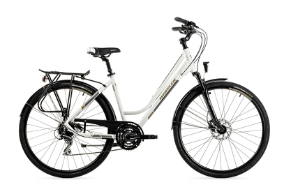 ROWER TREKKING 28'' WHEELER TOUR 1 DAMSKI