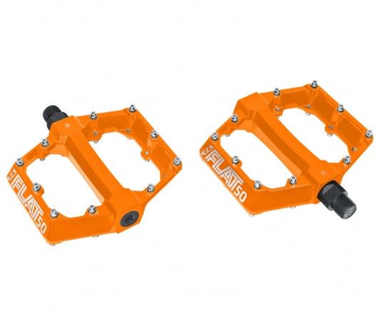 Pedały Kellys KLS Flat 50 BB