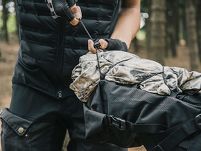 Torba podsiodłowa Topeak Loader Backloader Black (10 Litrów) - 4