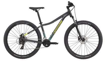 Rower MTB Cannondale TRAIL 8 Lady