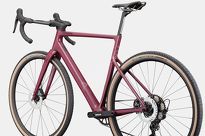 Rower gravel Cannondale Super Six EVO SE 1 Carbon BCH - 3