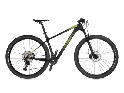 Rower MTB 29'' Author Master + eBon 200zł