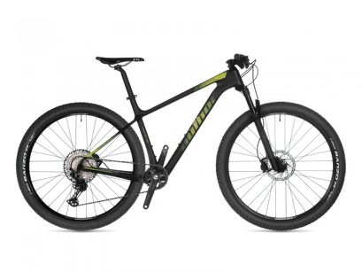 Rower MTB 29'' Author Master + eBon