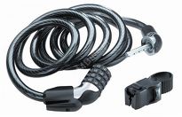 Linka na szyfr Kryptonite Kryptoflex Combo Cables - różne rodzaje - 2