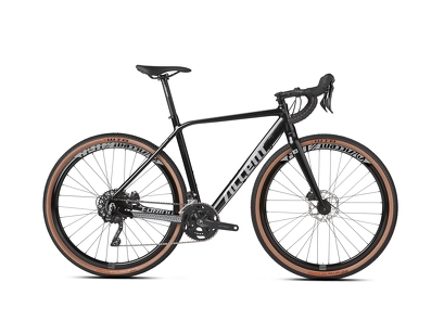 Rower gravel Accent Furious Pro - rozmiar M