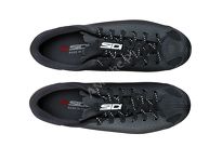 Buty gravelowe MTB SIDI Dust Shoelace - 3