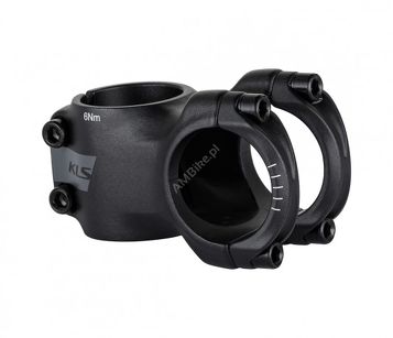 Wspornik kierownicy Kellys  KLS ALM/EN 50  31,8mm