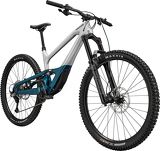Rower Cannondale JEKYLL 29 Carbon 2 DTE - 2