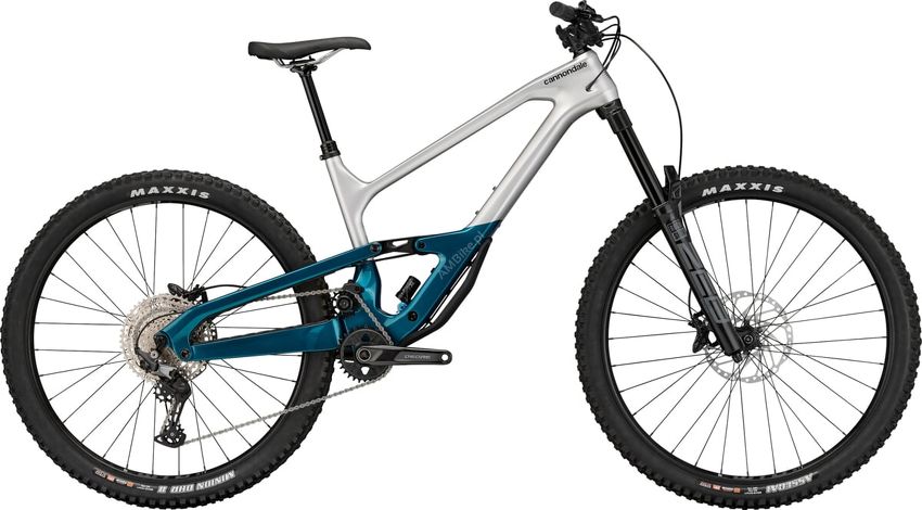 Rower Cannondale JEKYLL 29 Carbon 2 DTE
