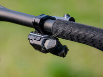 Rower Accent  Razzcal Carbon XT Di2 + ebon - 14