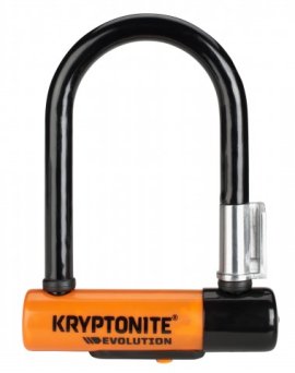 U-LOCK Kryptonite Evolution Mini 5