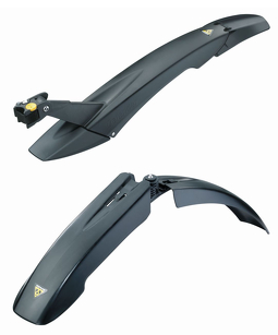 Komplet błotników TOPEAK DeFender FX + RX 279ER (27,5"-29") 