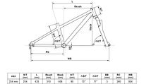 Rower dziecięcy 20'' Kellys Lumi 50 - 3