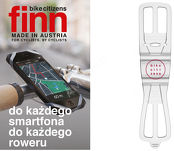  Uchwyt na smartfon Finn 2.0 Bike Citizens - kolory - 3