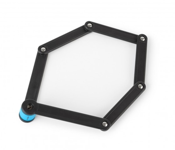 Zapięcie Accent Fold Lock składane 80cm