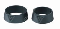 Pompka rowerowa Topeak Ninja P mini  (sztyca 27,2/30,9/31,6) - 4