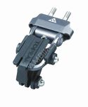 Pokrowiec Topeak Ridecase Mount RX (uchwyt kamery) - 2