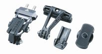 Pokrowiec Topeak Ridecase Mount RX (uchwyt kamery) - 7