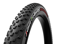 Opona Vittoria e-Barzo G2.0 czarno-antracytowa, zwijana, TNT,