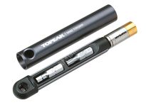 Zestaw narzędzi Topeak klucz dynamometryczny Nano TORQBAR 6 Nm - 3