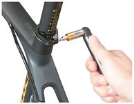Zestaw narzędzi Topeak klucz dynamometryczny Nano TORQBAR 6 Nm - 6
