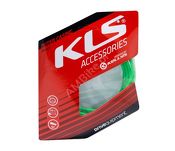Pancerz linki przerzutki KLS 250 cm kolory - 2