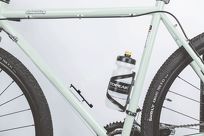 Adapter regulacyjny koszyków Topeak Alt-Position Cage Mounts  2-szt - 4
