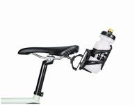 Adapter regulacyjny koszyków Topeak Alt-Position Cage Mounts  2-szt - 3