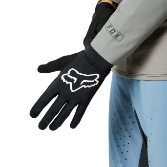  Rękawice Fox Flexair Black 