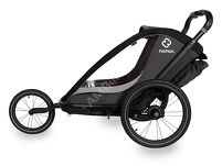 Przyczepka Rowerowa Hamax Cocoon Twin - 17