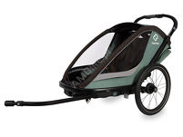 Przyczepka Rowerowa Hamax Cocoon Twin - 22