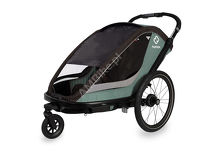 Przyczepka Rowerowa Hamax Cocoon Twin - 29