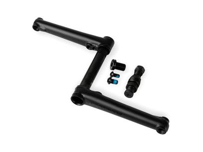 Mechanizm korbowy Dartmoor Thorn MTB/BMX - różne wersje